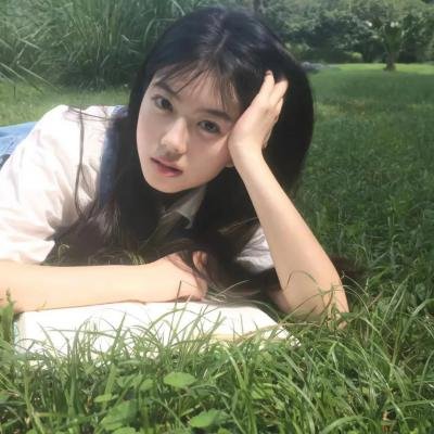 这个女配有点甜